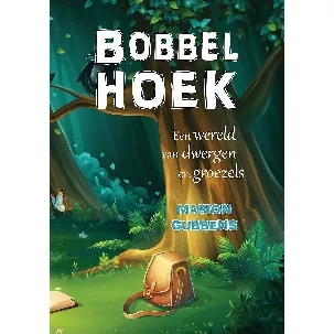 Afbeelding van Bobbelhoek