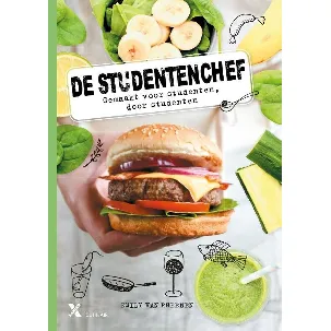 Afbeelding van De studentenchef