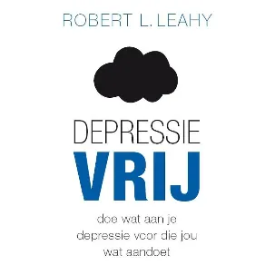 Afbeelding van Depressievrij