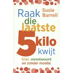 Afbeelding van Raak die laatste 5 kilo kwijt