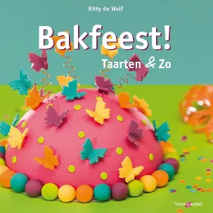 Afbeelding van Bakfeest!