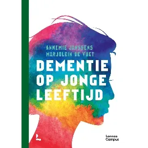 Afbeelding van Dementie op jonge leeftijd