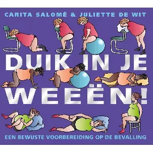 Afbeelding van Duik in je weeen