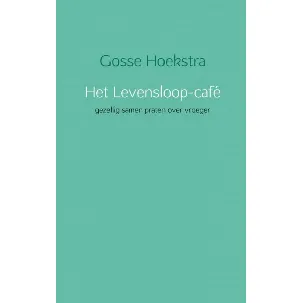 Afbeelding van Het Levensloop-café