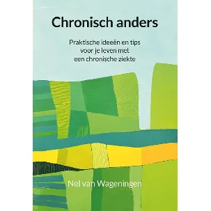 Afbeelding van Chronisch anders