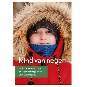 Afbeelding van Kind van negen