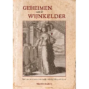 Afbeelding van Geheimen van de wijnkelder