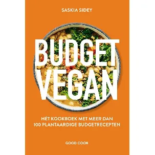 Afbeelding van Budget Vegan