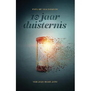 Afbeelding van 10 jaar duisternis