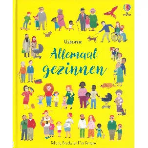 Afbeelding van Allemaal gezinnen