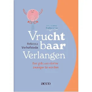 Afbeelding van Vruchtbaar verlangen