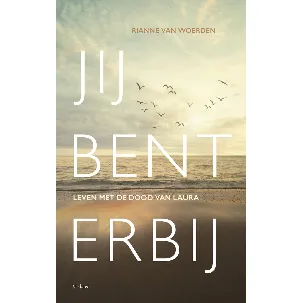 Afbeelding van Jij bent erbij