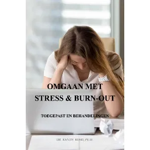 Afbeelding van Omgaan met Stress & Burn-Out