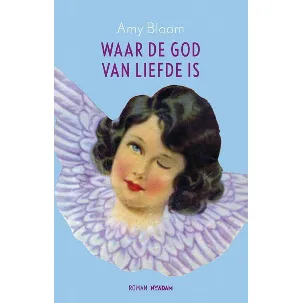 Afbeelding van Waar de god van liefde is