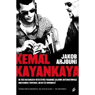 Afbeelding van Kemal Kayankaya omnibus