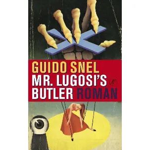 Afbeelding van Mr. Lugosi'S Butler