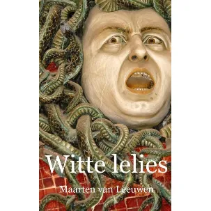 Afbeelding van Witte lelies