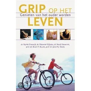 Afbeelding van Grip op het leven