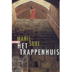 Afbeelding van Het trappenhuis