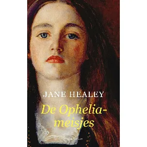 Afbeelding van De Ophelia-meisjes