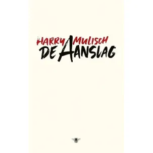 Afbeelding van De aanslag