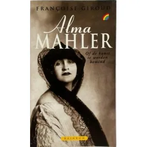 Afbeelding van Alma Mahler