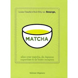 Afbeelding van Matcha