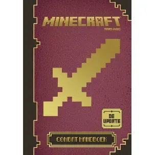 Afbeelding van Minecraft 7 - Combat handboek