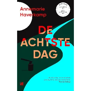 Afbeelding van De achtste dag