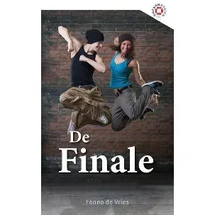 Afbeelding van Boeken boeien 20 - De finale