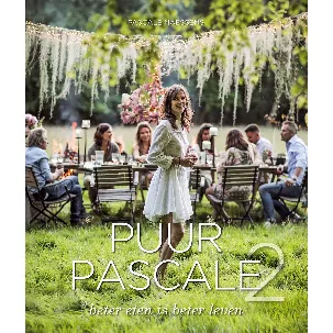 Afbeelding van Puur Pascale 2