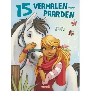 Afbeelding van 15 Verhalen Paarden