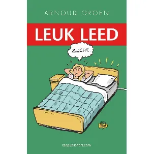 Afbeelding van Leuk leed