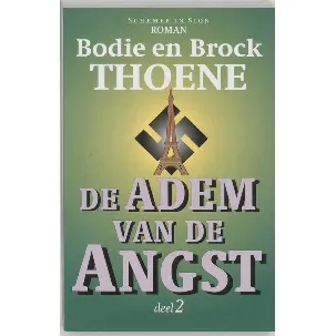 Afbeelding van Adem Van De Angst 2