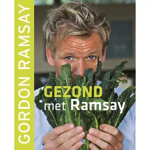 Afbeelding van Gezond met Ramsay