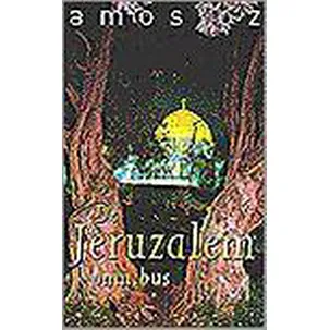 Afbeelding van Jeruzalem Omnibus