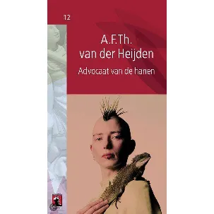 Afbeelding van Advocaat Van De Hanen