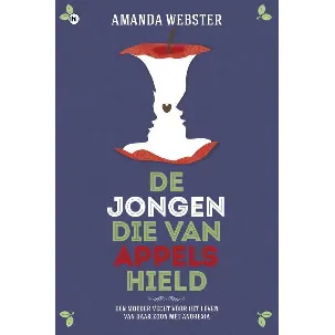 Afbeelding van De jongen die van appels hield