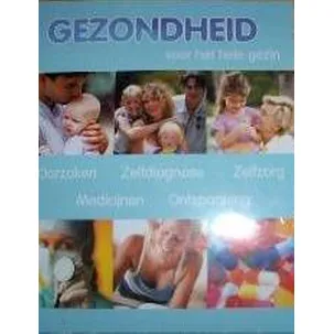 Afbeelding van Gezondheid voor het hele gezin