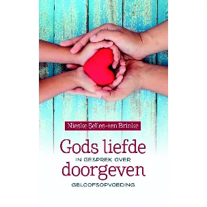 Afbeelding van Gods liefde doorgeven