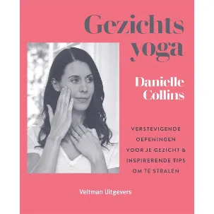 Afbeelding van Gezichtsyoga