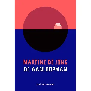 Afbeelding van De aanloopman