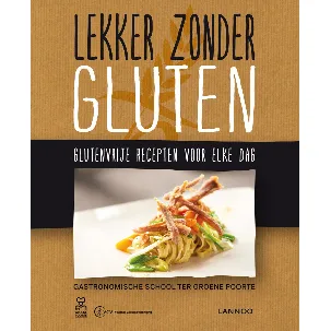 Afbeelding van Lekker zonder gluten