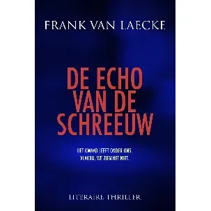 Afbeelding van De echo van de schreeuw