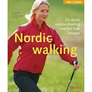 Afbeelding van Nordic Walking