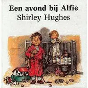 Afbeelding van Een avond bij Alfie