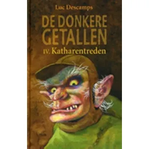 Afbeelding van Donkere Getallen Iv Katharentreden