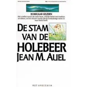 Afbeelding van De stam van de holebeer