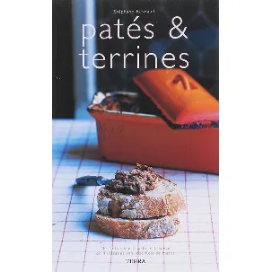 Afbeelding van Pates & Terrines