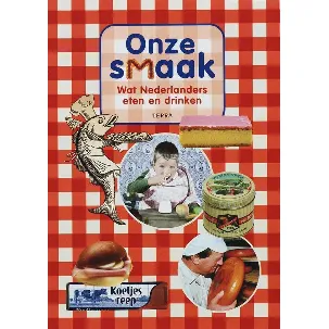 Afbeelding van Onze Smaak